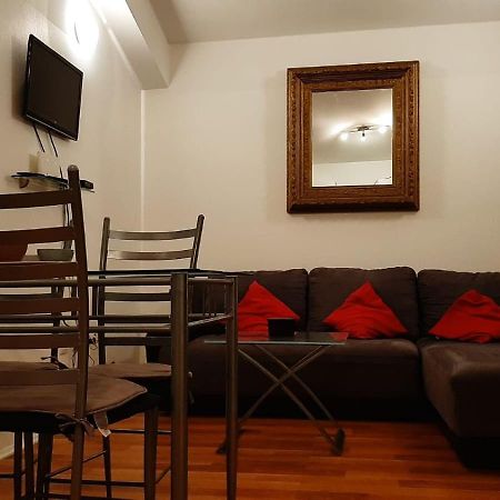 Apartment Shankini Пула Екстер'єр фото