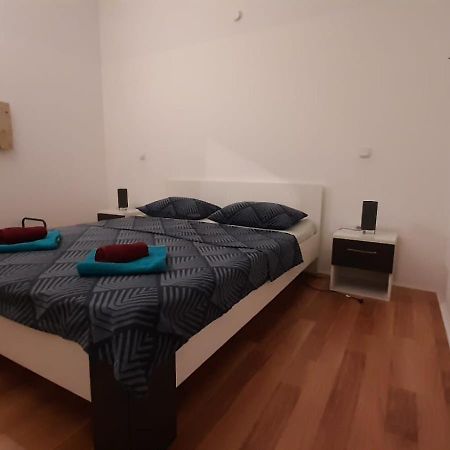 Apartment Shankini Пула Екстер'єр фото