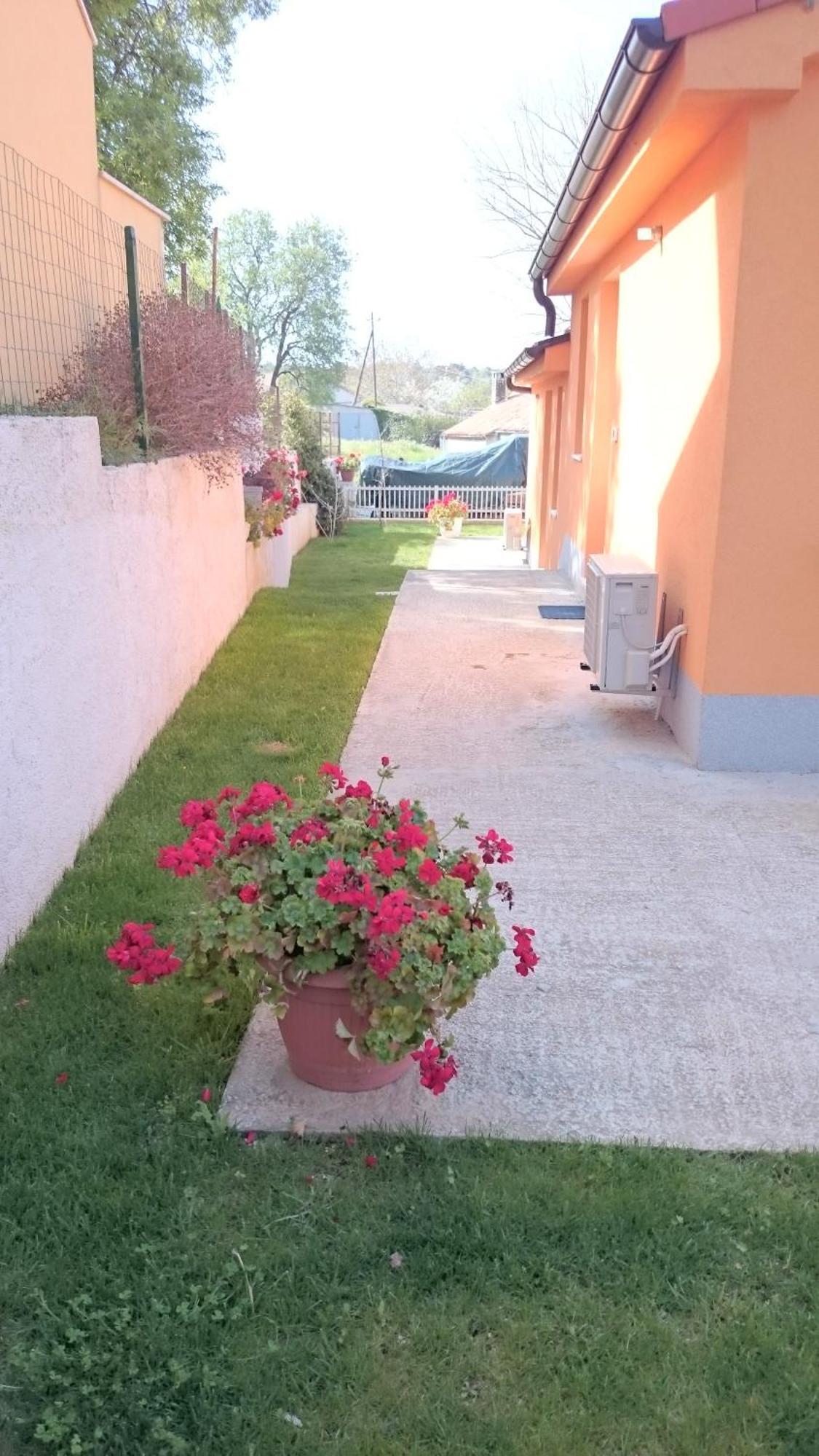 Apartment Shankini Пула Екстер'єр фото