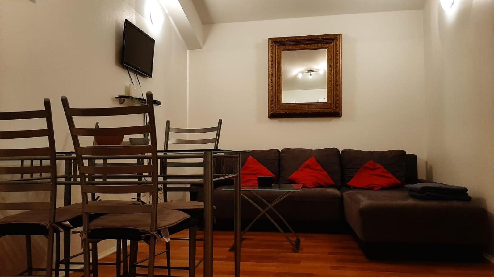 Apartment Shankini Пула Екстер'єр фото