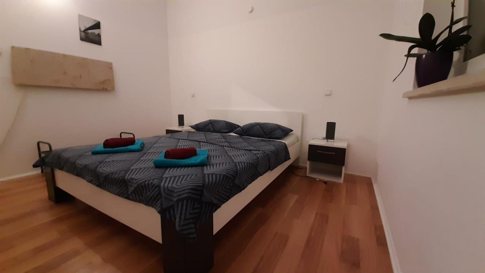 Apartment Shankini Пула Екстер'єр фото