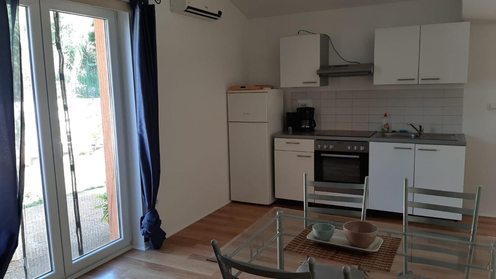 Apartment Shankini Пула Екстер'єр фото