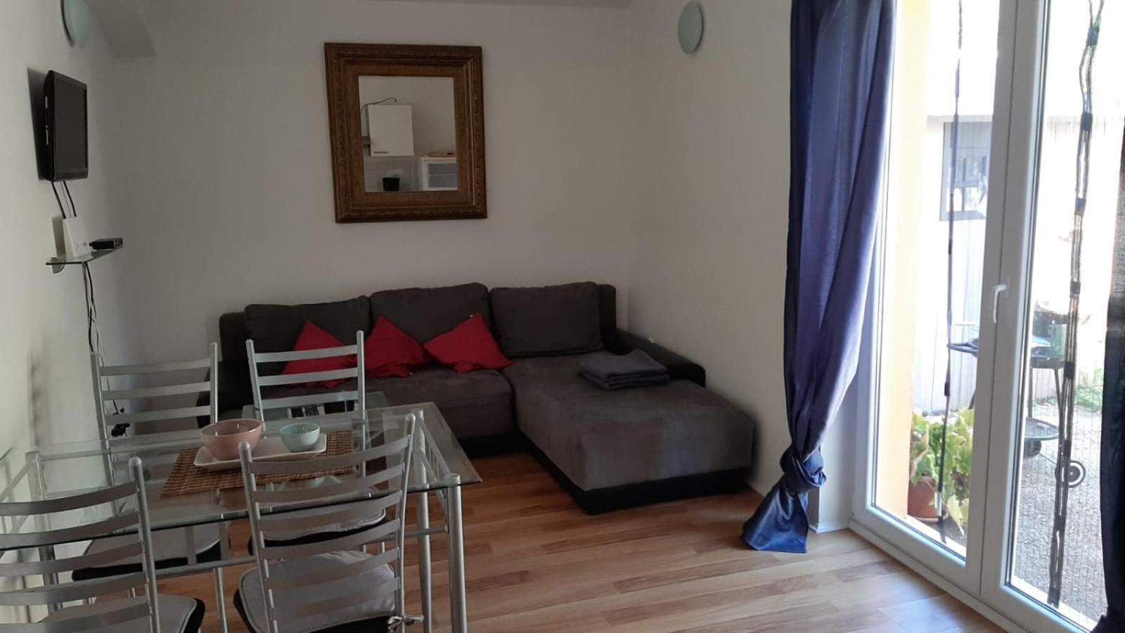 Apartment Shankini Пула Екстер'єр фото
