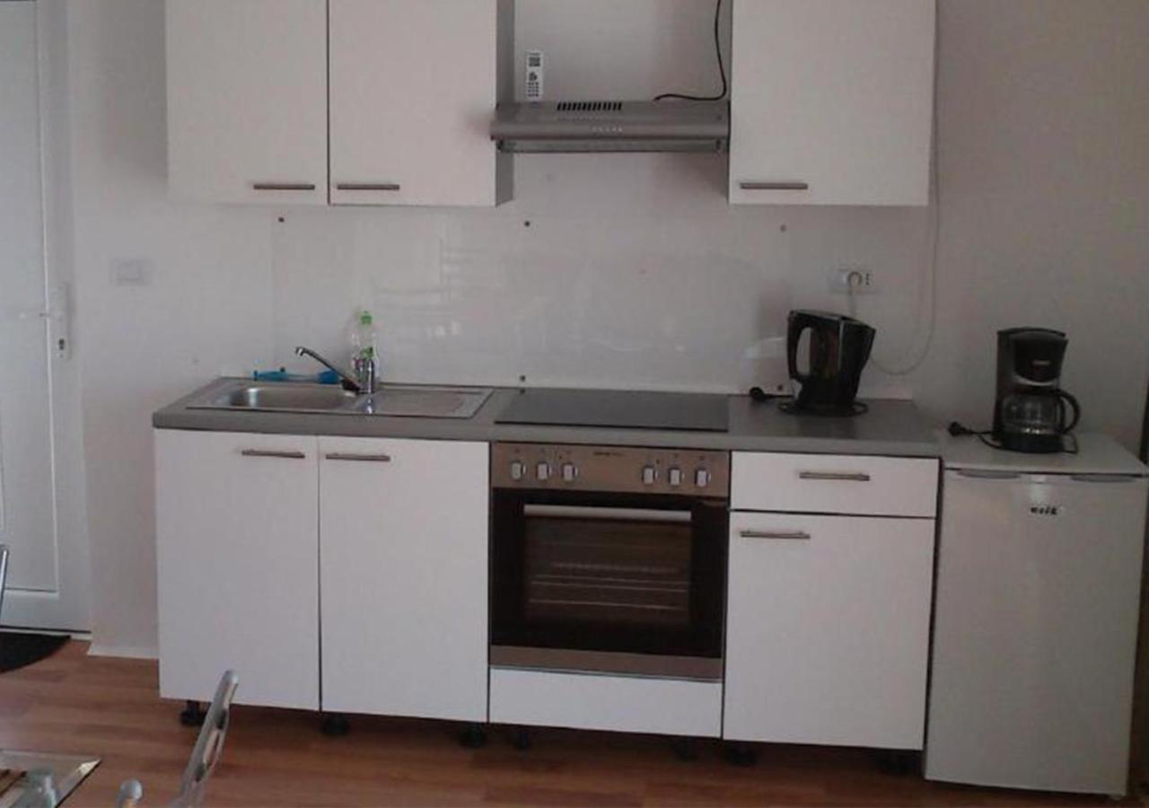 Apartment Shankini Пула Екстер'єр фото