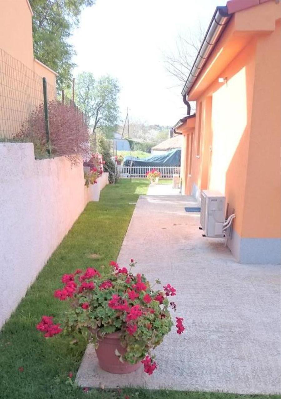 Apartment Shankini Пула Екстер'єр фото