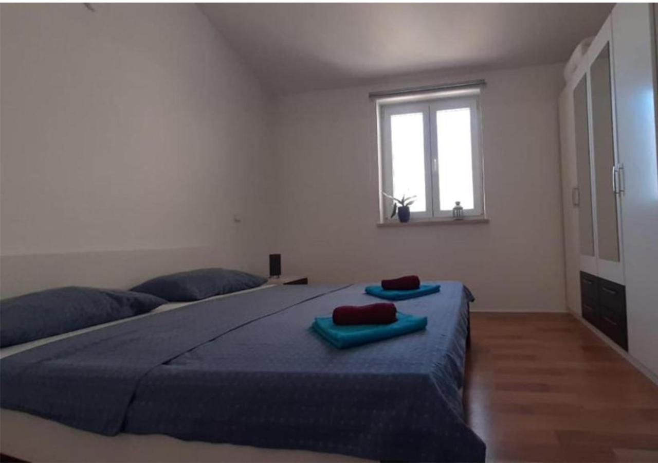 Apartment Shankini Пула Екстер'єр фото